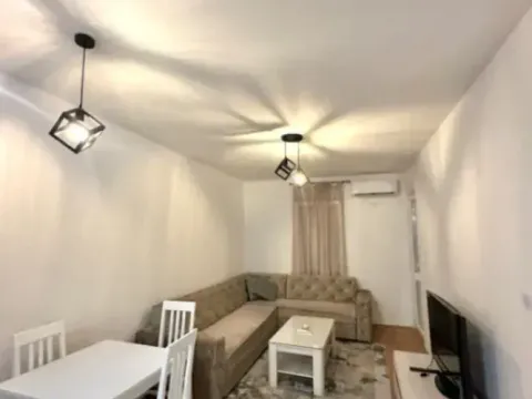 Izdavanje, jednosoban stan, 45m², City Kvart, Podgorica - image 11