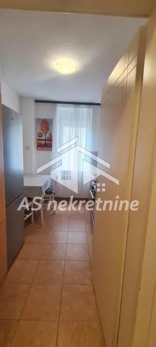 Rent, two bedroom apartment, 54m², Zvezdara Sve Podlokacije, Beograd
