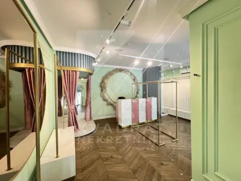 Rent, office space, 32m², Centar, Podgorica - image 5