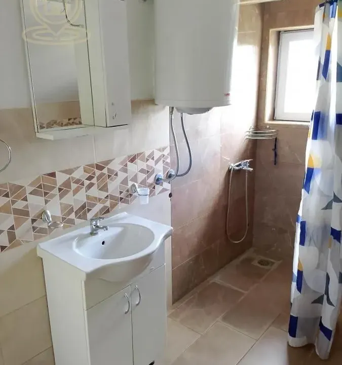 Rent, two bedroom apartment, 50m², Salajka, Novi Sad Sve Podlokacije