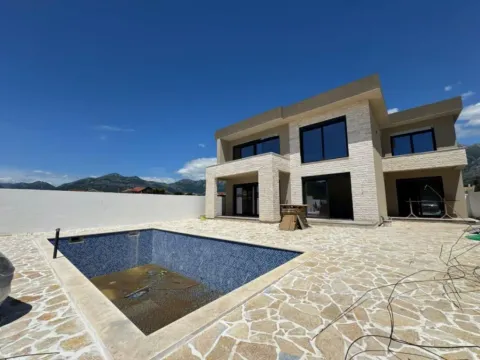 Sale, house, 232m², Polje, Bar - image 2