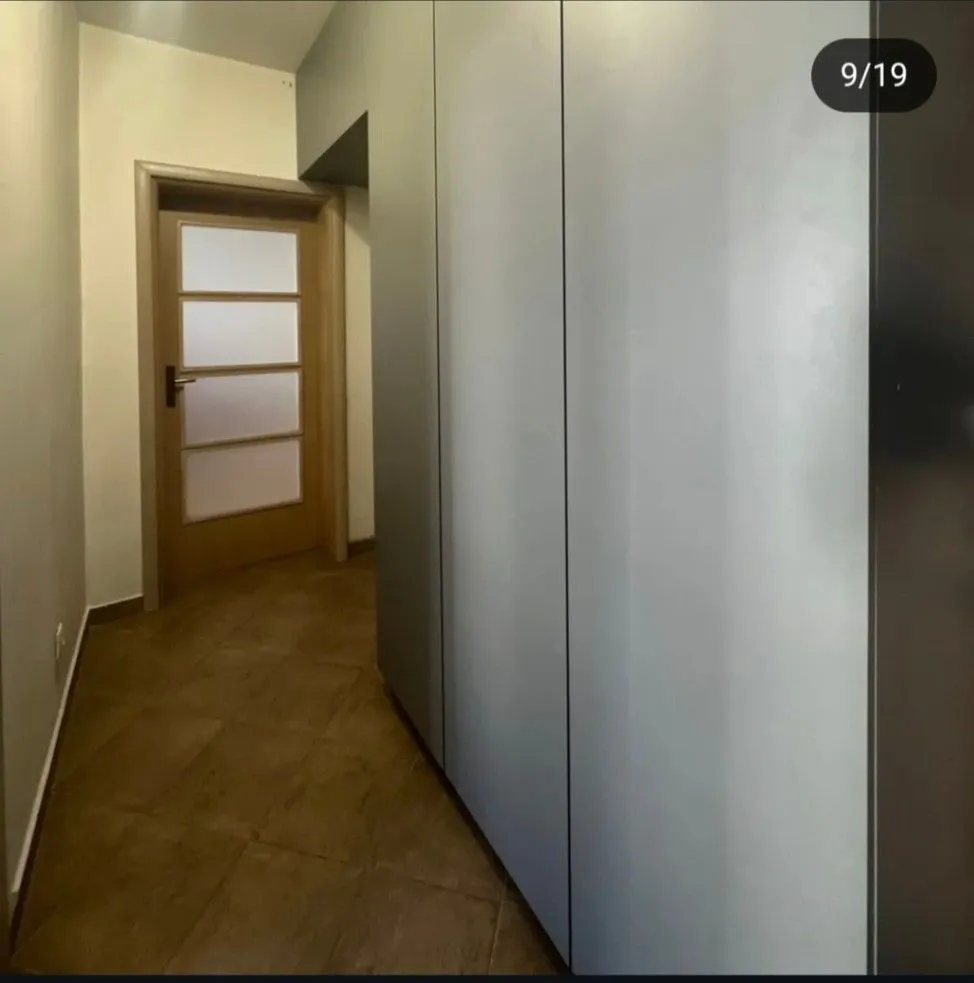Prodaja, dvosoban stan, 63m², Stari Aerodrom, Podgorica