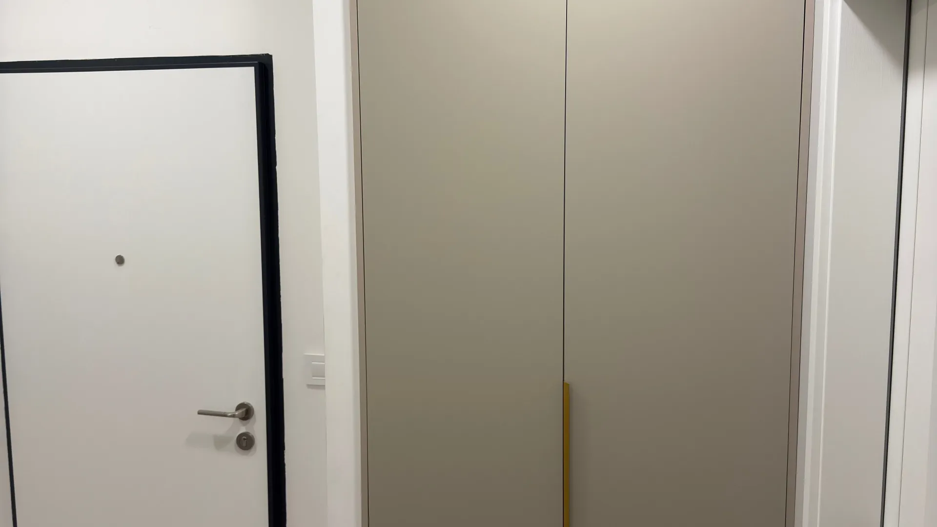 Rent, two bedroom apartment, 65m², Stari Aerodrom, Podgorica