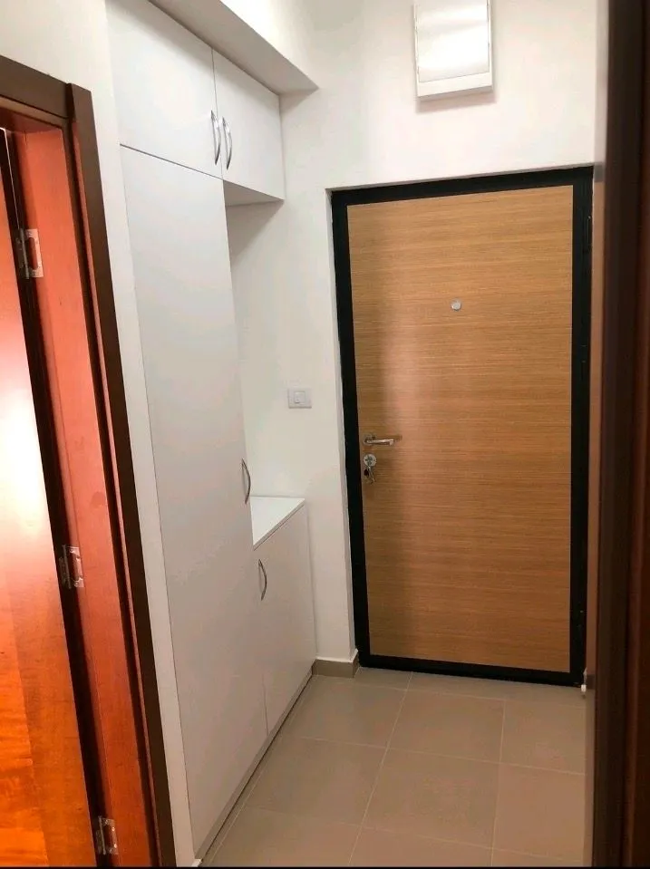 Izdavanje, jednosoban stan, 45m², Tuški Put, Podgorica