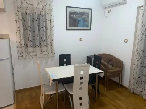 Sale, one bedroom apartment, 44m², Petrovac, Budva - image 5