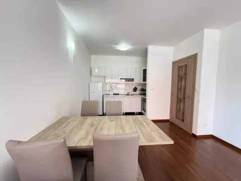 Izdavanje, jednosoban stan, 51m², Master Kvart, Podgorica - image 4