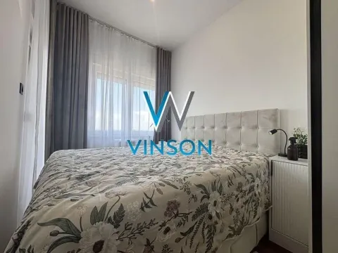 Izdavanje, dvosoban stan, 54m², Bulevar Evrope, Novi Sad Sve Podlokacije - image 11