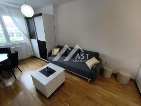 Izdavanje, jednosoban stan, 30m², Novi Sad Sve Podlokacije, Novi Sad - image 2