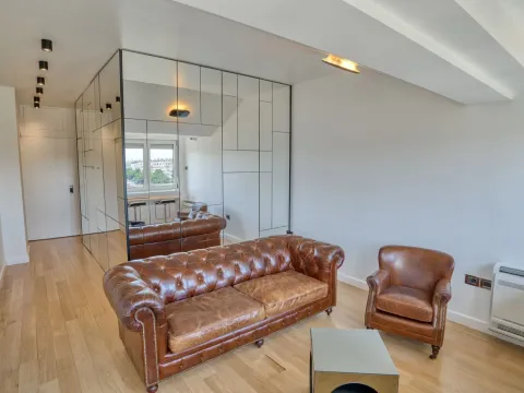 Rent, two bedroom apartment, 110m², Preko Morače, Podgorica - image 3