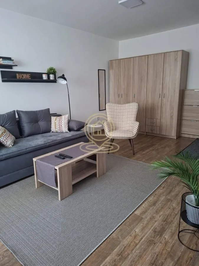 Izdavanje, dvosoban stan, 27m², Voždovac Sve Podlokacije, Beograd