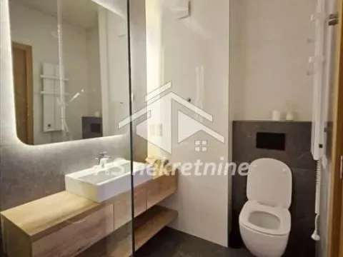Rent, two bedroom apartment, 90m², Fon (Fon - Bilećka), Voždovac Sve Podlokacije - image 11