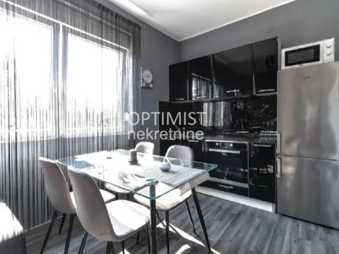 Rent, three bedroom apartment, 65m², Profesorska Kolonija, Palilula Sve Podlokacije - image 2