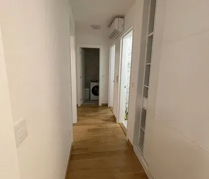 Izdavanje, trosoban stan, 74m², Novi Beograd Blok 65, Novi Beograd Sve Podlokacije - image 7