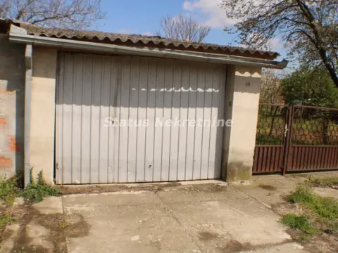 Prodaja, garsonjera, 25m², Titel, Novi Sad - image 12