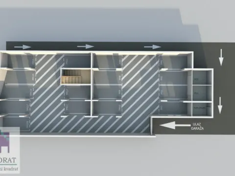 Prodaja, parking/garaža, 15m², Obrenovac, Beograd - image 5