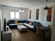 Izdavanje, jednosoban stan, 47m², Stari Aerodrom, Podgorica - image 1