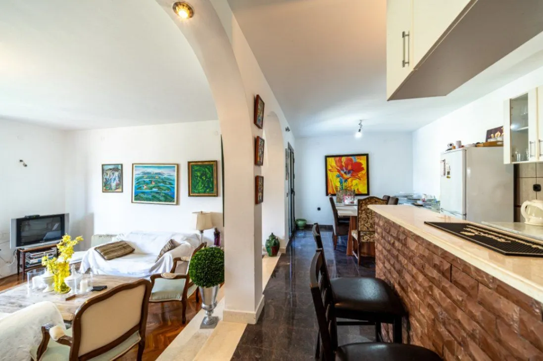 Sale, house, 225m², Seljanovo, Tivat