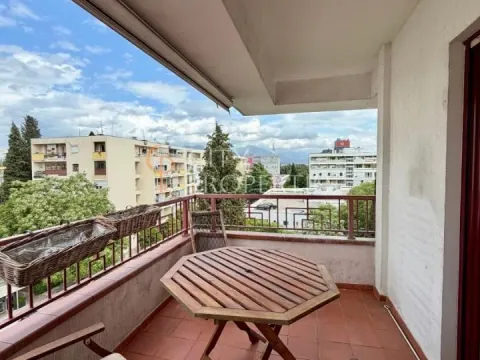 Izdavanje, stan, 65m², Preko Morače, Podgorica - image 7