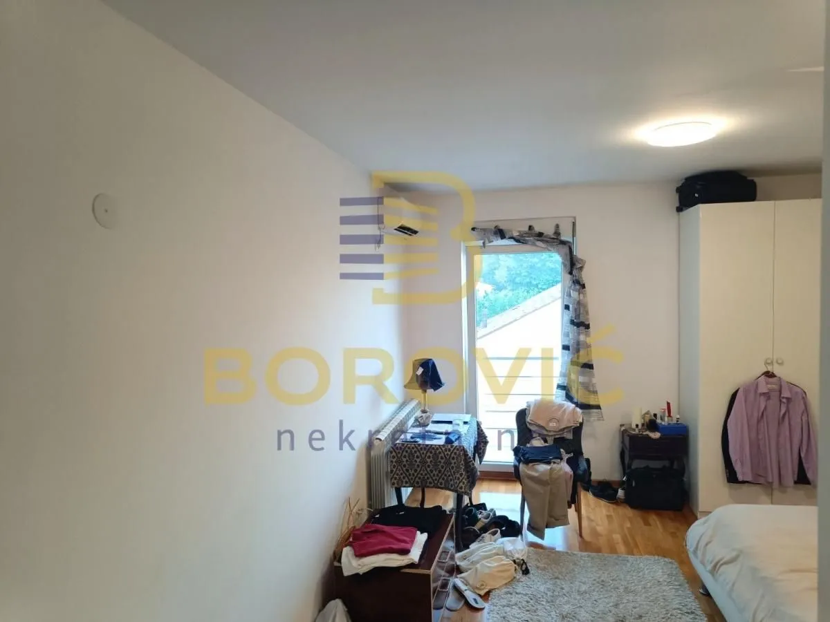 Rent, one bedroom apartment, 29m², Rakovica, Beograd