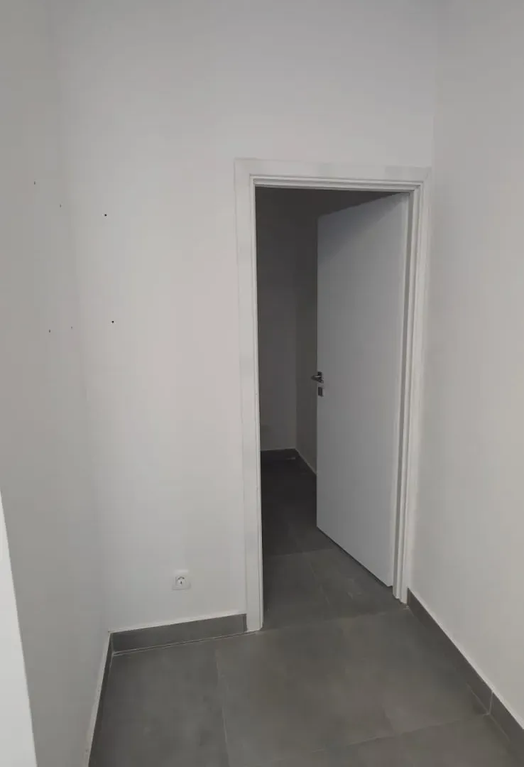 Rent, office space, 158m², Bečići, Budva