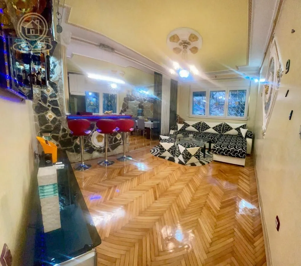 Prodaja, dvosoban stan, 57m², Karaburma, Palilula Sve Podlokacije