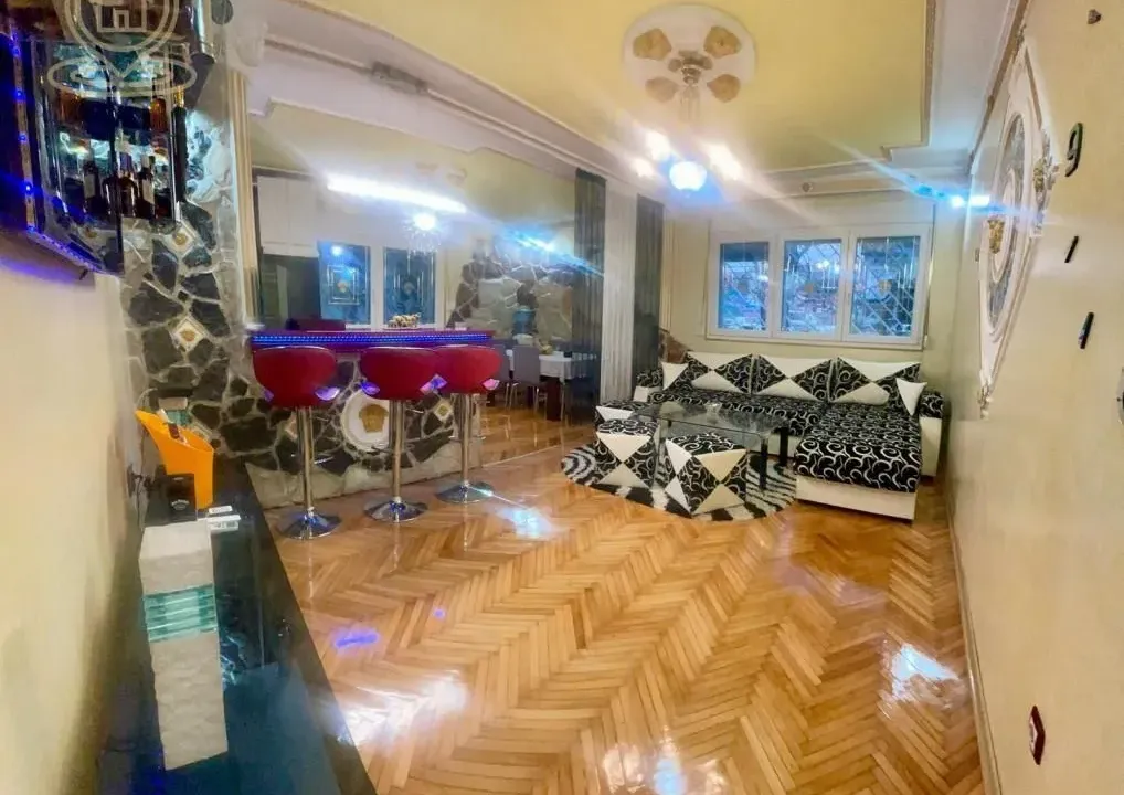 Prodaja, dvosoban stan, 57m², Karaburma, Palilula Sve Podlokacije