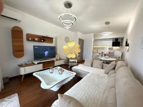 Rent, one bedroom apartment, 50m², Master Kvart, Podgorica - image 3