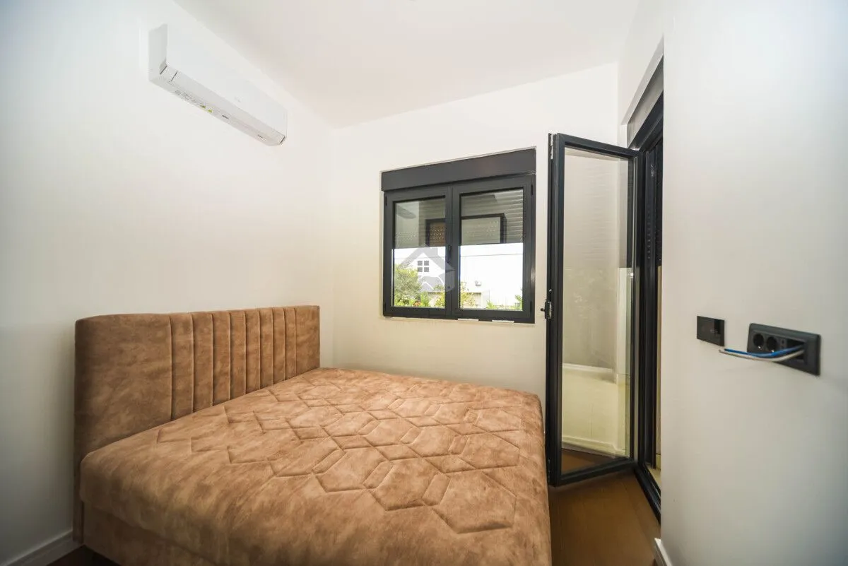 Rent, two bedroom apartment, 64m², Dalmatinska ulica, Podgorica