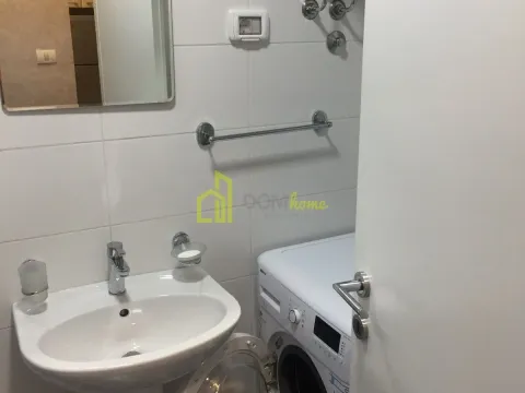 Rent, studio apartment, 33m², City Kvart, Podgorica - image 10