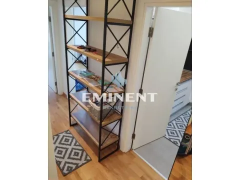 Rent, two bedroom apartment, 58m², Ada, Beograd - image 9