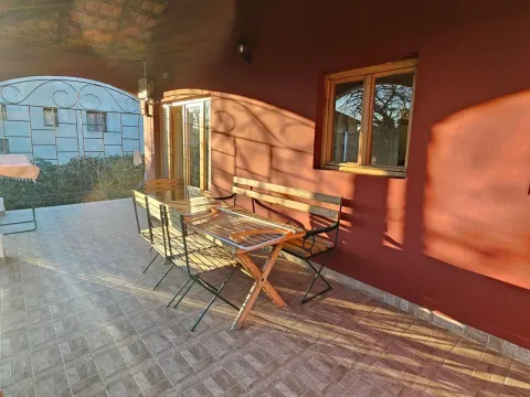 Izdavanje, kuća, 216m², Dalmatinska ulica, Podgorica - image 21