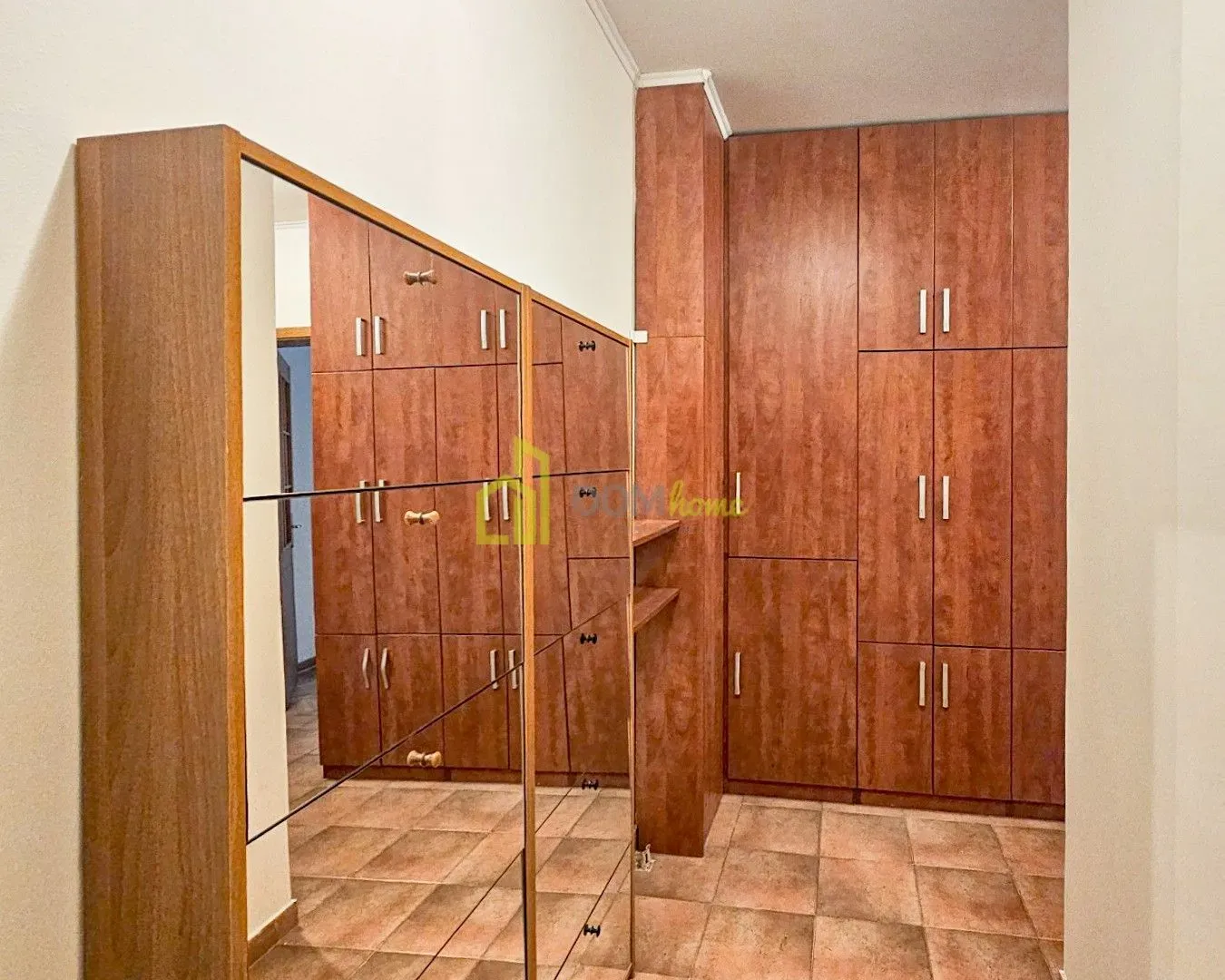 Rent, two bedroom apartment, 85m², Gorica C, Podgorica
