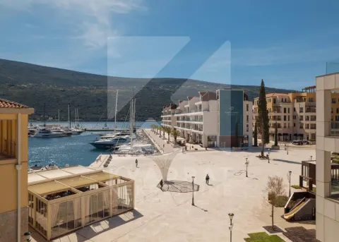 Prodaja, jednosoban stan, 79m², Portonovi, Herceg Novi - image 9