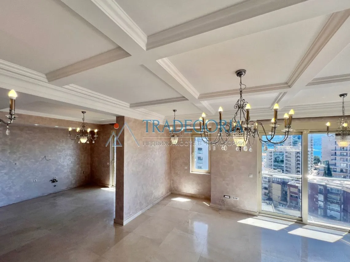 Prodaja, trosoban stan, 640m², Budva, Crna Gora