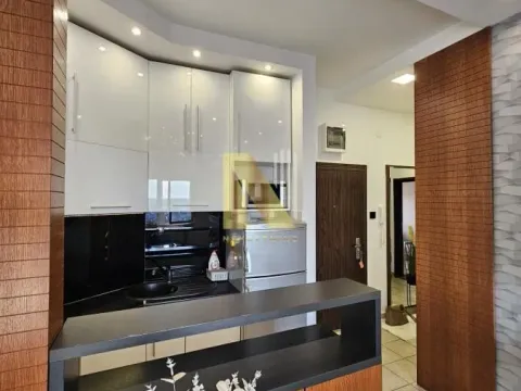 Izdavanje, dvosoban stan, 54m², Bulevar Evrope, Novi Sad Sve Podlokacije - image 12