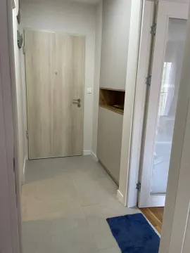 Rent, one bedroom apartment, 59m², Central Point, Podgorica - image 137