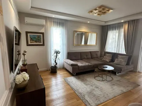 Sale, two bedroom apartment, 74m², Blok 9, Podgorica - image 9
