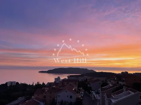 Sale, one bedroom apartment, 51m², Bečići, Budva - image 12