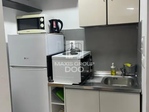 Izdavanje, jednosoban stan, 20m², Žarkovo, Beograd - image 7