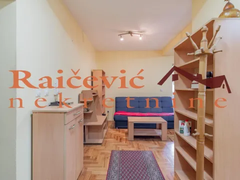 Prodaja, jednosoban stan, 31m², Rakovica, Beograd - image 3