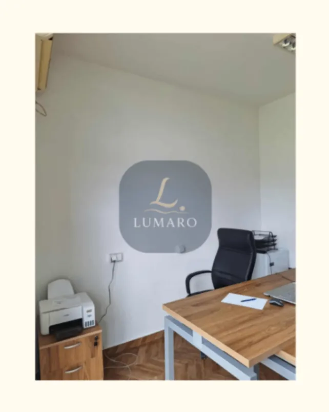 Rent, office space, 15m², Zabjelo, Podgorica