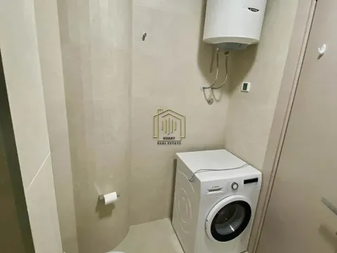 Rent, one bedroom apartment, 57m², Podgorica, Crna Gora - image 8