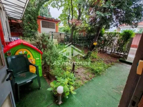 Sale, apartment, 43m², Olimp, Zvezdara Sve Podlokacije - image 27