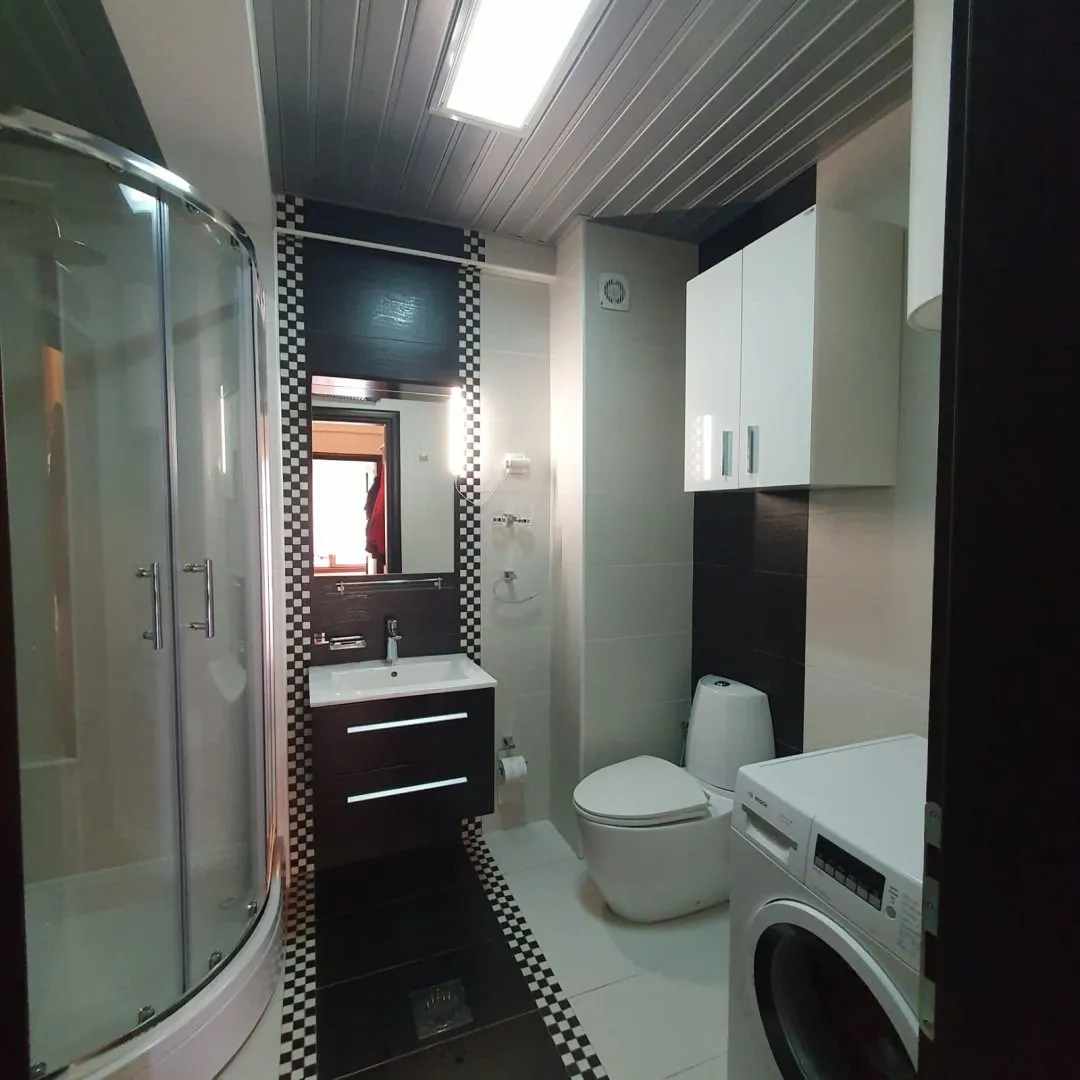 Sale, two bedroom apartment, 108m², Budva, Crna Gora