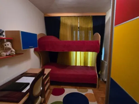 Izdavanje, stan, 115m², Stari Aerodrom, Podgorica - image 7