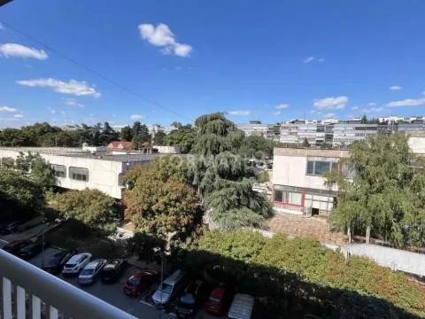 Izdavanje, dvosoban stan, 57m², Zvezdara Sve Podlokacije, Beograd - image 3