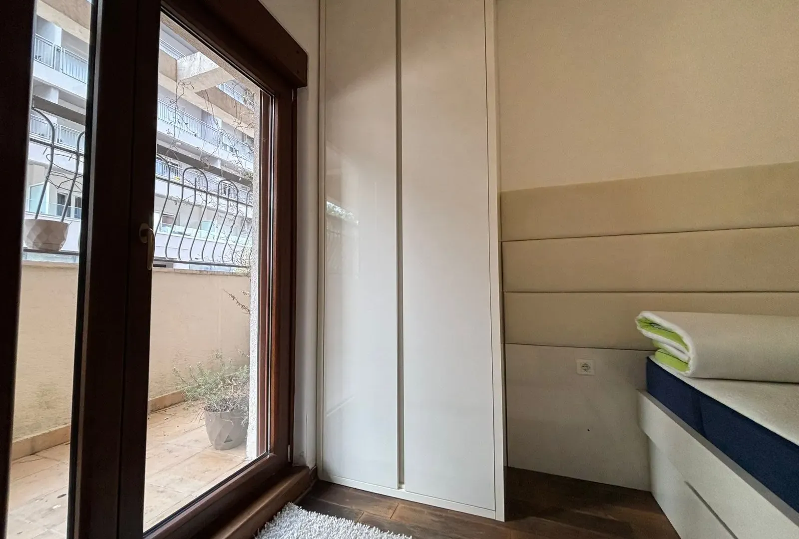 Prodaja, dvosoban stan, 89m², Momišići, Podgorica