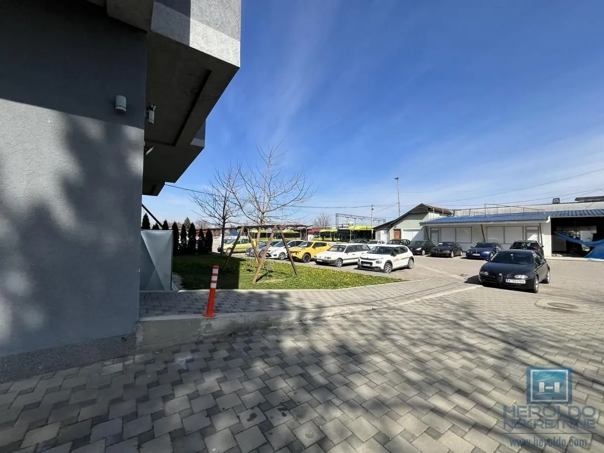 Sale, office space, 283m², Centar, Jagodina