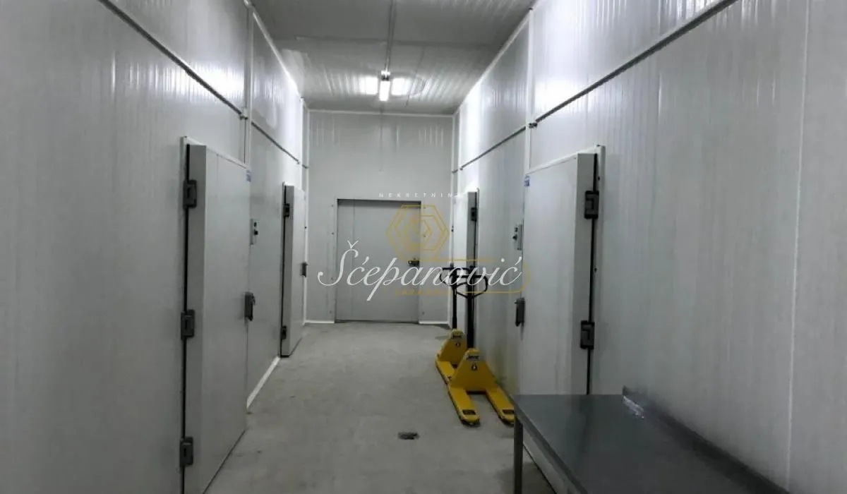 Sale, office space, 306m², Bečej, Novi Sad