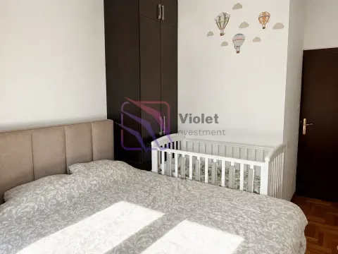 Prodaja, jednosoban stan, 54m², Vezirov Most, Podgorica - image 6